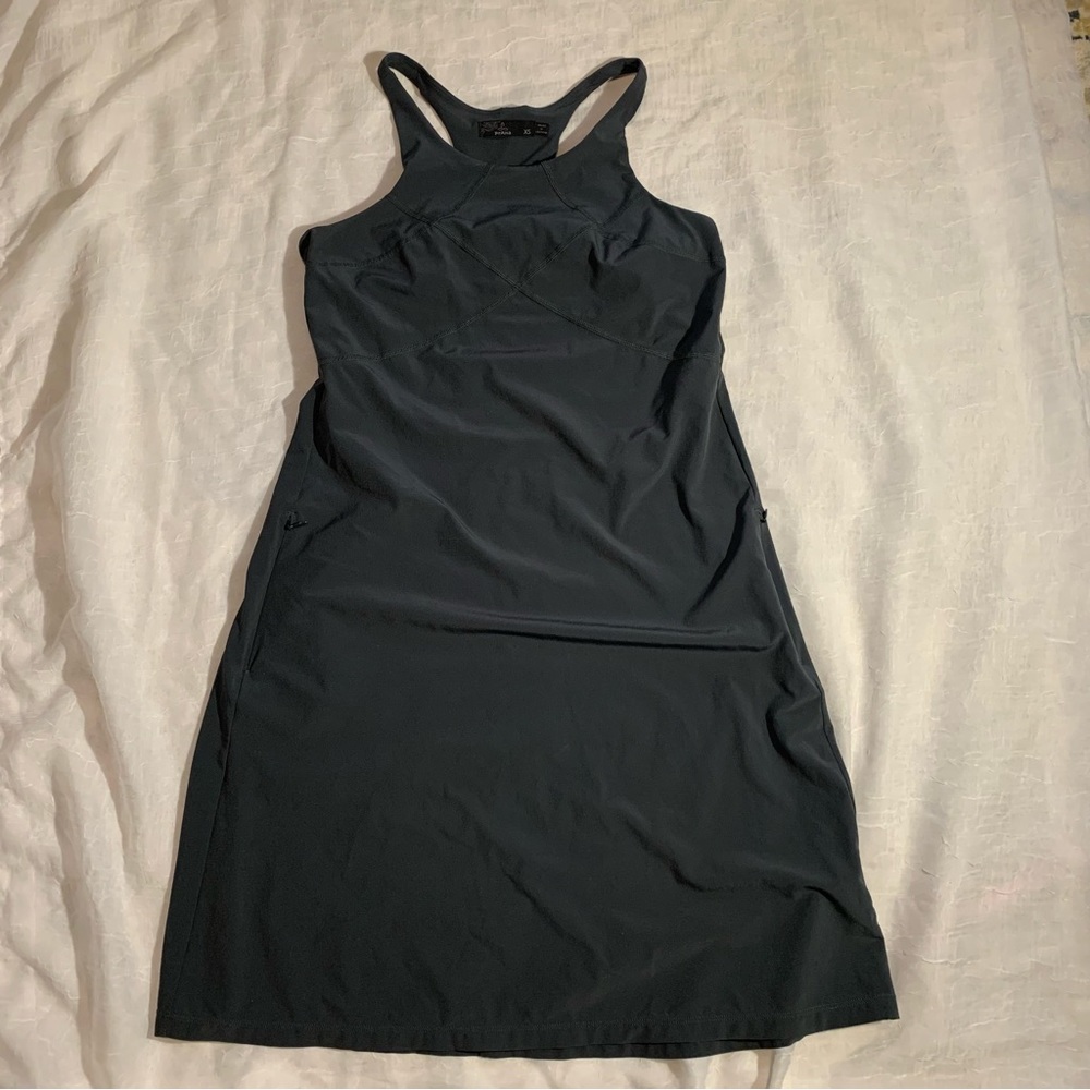 PRANA Athletic Dress